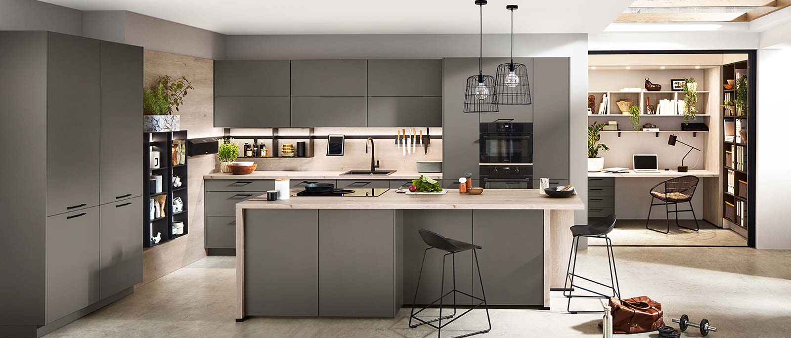 Kitchen 1